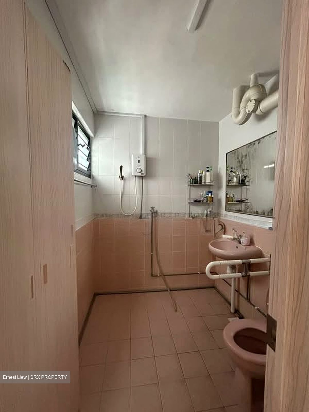 Blk 815 Tampines Polyview (Tampines), HDB 5 Rooms #588875331